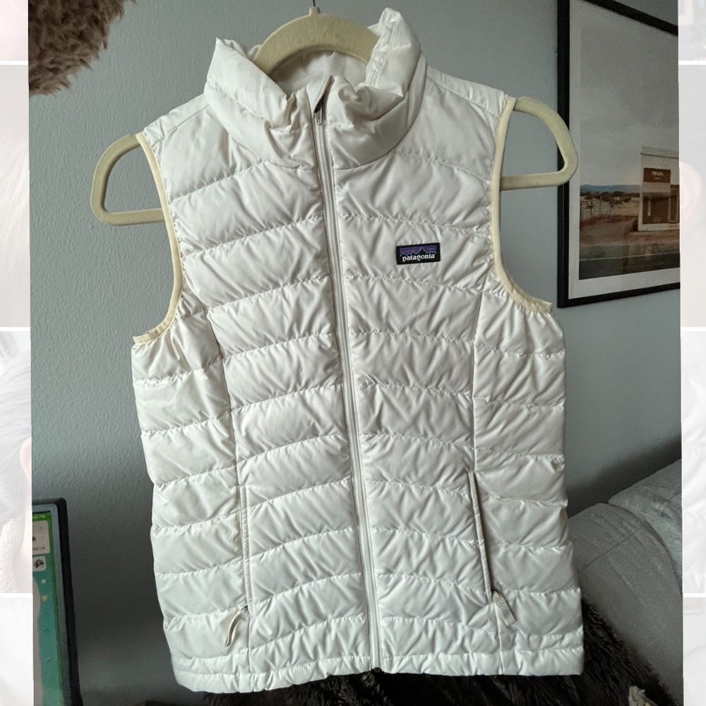 Patagonia Vest